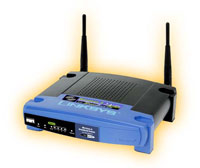 wifi router