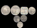 Aruba Coins